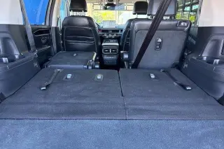 Honda Pilot 2024 EX-L 4dr SUV w/Rear Captain's Chairs