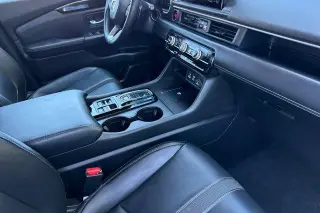 Honda Pilot 2024 EX-L 4dr SUV w/Rear Captain's Chairs