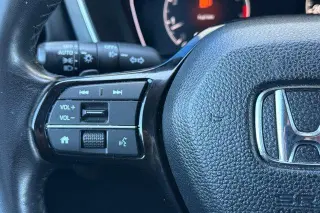 Honda Pilot 2024 EX-L 4dr SUV w/Rear Captain's Chairs