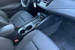 Toyota Corolla 2024 LE 4dr Sedan