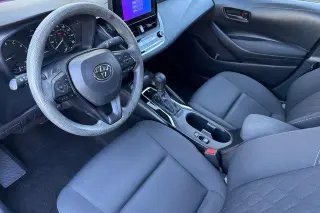Toyota Corolla 2024 LE 4dr Sedan