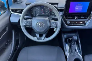 Toyota Corolla 2024 LE 4dr Sedan