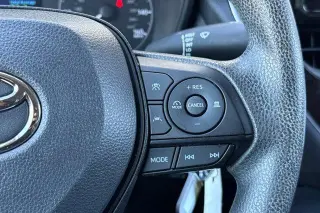 Toyota Corolla 2024 LE 4dr Sedan