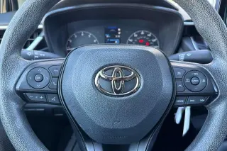 Toyota Corolla 2024 LE 4dr Sedan