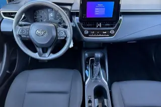 Toyota Corolla 2024 LE 4dr Sedan