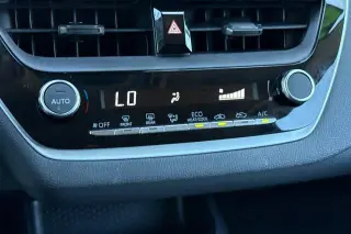 Toyota Corolla 2024 LE 4dr Sedan