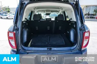 Ford Bronco Sport 2025 AWD Big Bend 4dr SUV
