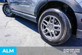 Ford Bronco Sport 2025 AWD Big Bend 4dr SUV