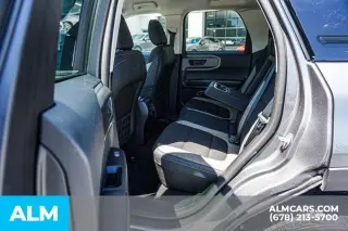 Ford Bronco Sport 2025 AWD Big Bend 4dr SUV
