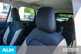 Ford Bronco Sport 2025 AWD Big Bend 4dr SUV