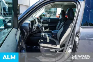 Ford Bronco Sport 2025 AWD Big Bend 4dr SUV
