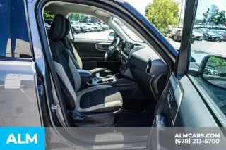 Ford Bronco Sport 2025 AWD Big Bend 4dr SUV