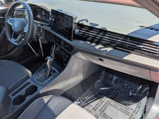 Volkswagen Jetta 2025 Sport 4dr Sedan