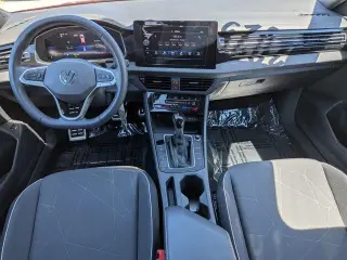 Volkswagen Jetta 2025 Sport 4dr Sedan
