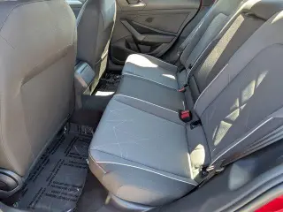 Volkswagen Jetta 2025 Sport 4dr Sedan