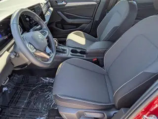 Volkswagen Jetta 2025 Sport 4dr Sedan