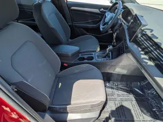 Volkswagen Jetta 2025 Sport 4dr Sedan