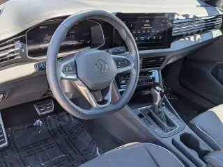 Volkswagen Jetta 2025 Sport 4dr Sedan