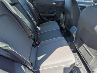 Volkswagen Jetta 2025 Sport 4dr Sedan