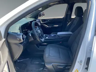 Chevrolet Equinox 2025 LT 4dr SUV