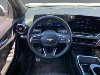 Chevrolet Equinox 2025 LT 4dr SUV
