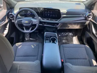 Chevrolet Equinox 2025 LT 4dr SUV