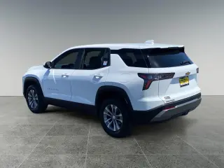 Chevrolet Equinox 2025 LT 4dr SUV