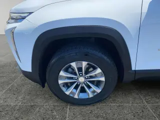 Chevrolet Equinox 2025 LT 4dr SUV