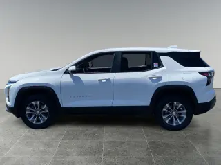 Chevrolet Equinox 2025 LT 4dr SUV