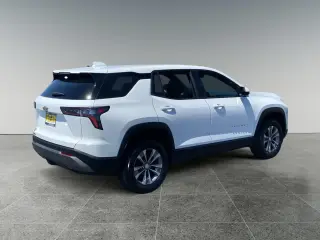 Chevrolet Equinox 2025 LT 4dr SUV