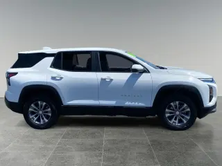 Chevrolet Equinox 2025 LT 4dr SUV