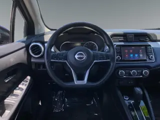 Nissan Versa 2023 SV 4dr Sedan