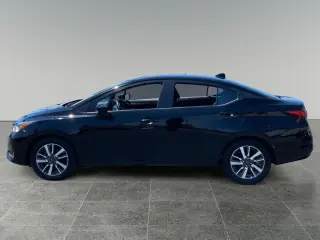 Nissan Versa 2023 SV 4dr Sedan