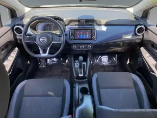 Nissan Versa 2023 SV 4dr Sedan