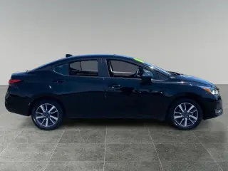 Nissan Versa 2023 SV 4dr Sedan