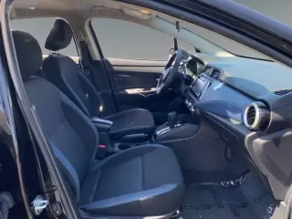 Nissan Versa 2023 SV 4dr Sedan