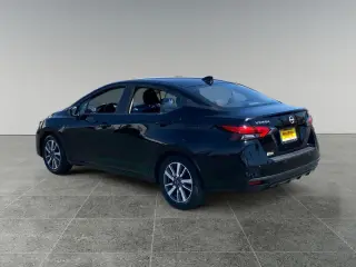 Nissan Versa 2023 SV 4dr Sedan