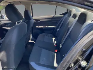 Nissan Versa 2023 SV 4dr Sedan