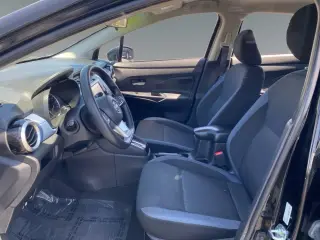 Nissan Versa 2023 SV 4dr Sedan