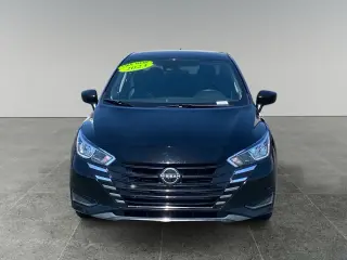 Nissan Versa 2023 SV 4dr Sedan