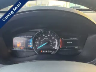 Ford Explorer 2017 XLT 4dr SUV