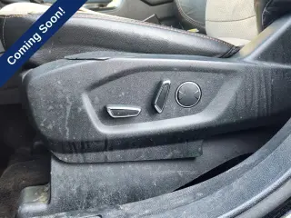 Ford Explorer 2017 XLT 4dr SUV