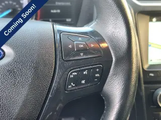 Ford Explorer 2017 XLT 4dr SUV