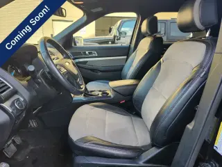 Ford Explorer 2017 XLT 4dr SUV
