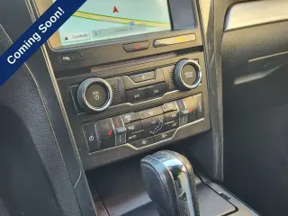 Ford Explorer 2017 XLT 4dr SUV