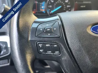 Ford Explorer 2017 XLT 4dr SUV