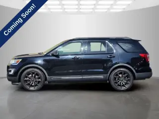 Ford Explorer 2017 XLT 4dr SUV