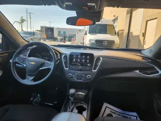 Chevrolet Malibu 2024 LT 4dr Sedan w/1LT