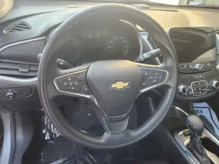 Chevrolet Malibu 2024 LT 4dr Sedan w/1LT