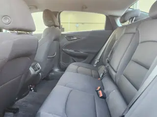 Chevrolet Malibu 2024 LT 4dr Sedan w/1LT